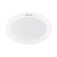 Светильник Philips DN020B G4 LED6/CW 7W 220-240V D100 Фото