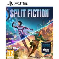 Игра Sony Split Fiction, BD диск Фото