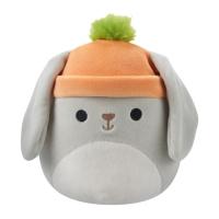 М'яка іграшка Squishmallows Кролик Валентина 13 см Фото
