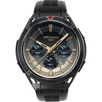 Смарт-часы HiFuture active black-red Фото