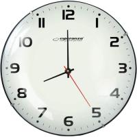 Настенные часы Esperanza Wall Clock San Francisko 30 см Фото