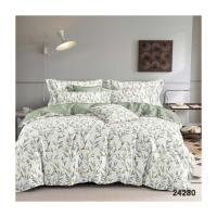 Постельное белье Viluta 24280 Ранфорс евро Фото