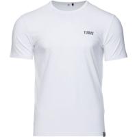 Футболка Turbat Emblema Mns white - XXL - білий Фото