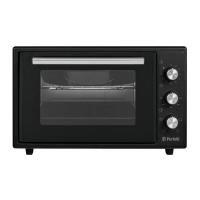 Электропечь Perfelli MIRAGE 37 BLACK Фото