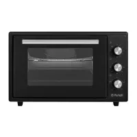 Електропіч Perfelli MIRAGE 37 BLACK Фото