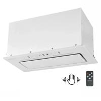 Витяжка кухонна Perfelli NUOVA 6PWR BIANCO Фото