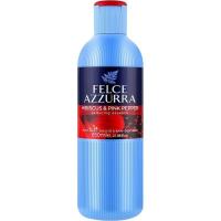 Гель для душа Felce Azzurra Hibiscus & Pink Pepper 650 мл Фото