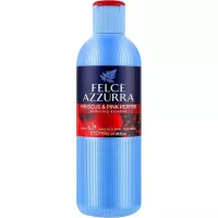Гель для душу Felce Azzurra Hibiscus & Pink Pepper 650 мл Фото