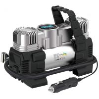 Автомобильный компрессор Aspiring Airflow 3 metal 85L 180W Фото