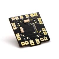 Плата распределения питания (PDB) TBS Lucid PDB 500A Фото