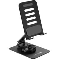 Подставка для планшета OfficePro MS270B and smartphone Black Фото