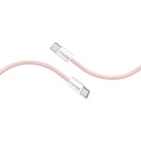 Дата кабель Promate USB-C to USB-C 2.0m Фото