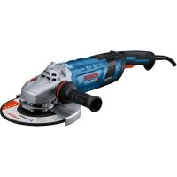 Шлифовальная машина Bosch GWS 30-230 B 230 мм 2800W, 6500об/мин, 5.9кг Фото