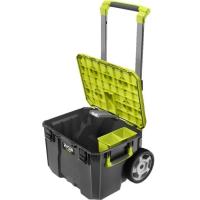 Ящик для інструментів Ryobi модульний Link RSL201, на коліщатках, телескопічне Фото