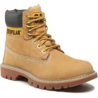 Ботинки Caterpillar (CAT) Colorado 2.0 P110428 помаранчеві 39 Фото