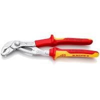 Клещи KNIPEX сантехнические Cobra VDE 87 26 250 (электроизолиро Фото