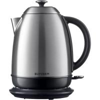 Электрочайник Buydeem K640 Stainless Steel Фото