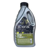 Моторное масло NEW FORMULA М10Г2К кан. 1л ПЕТ (0,7кг) Фото
