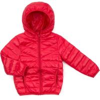 Куртка детская Kurt пуховая Фото