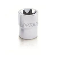 Торцевая головка Toptul TORX Е-профиль 3/8" E8 Фото