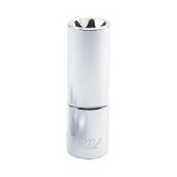 Торцевая головка Toptul длинная 1/2" E14 Фото