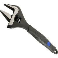 Ключ Стандарт розвідний з тонкими губками 150мм 0-35мм Фото