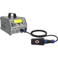 Набор инструментов G.I.KRAFT для беспокрасочного удаления вмятин Фото