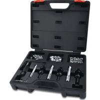 Набор инструментов Toptul для восстановления свечной резьбы 56шт. Фото