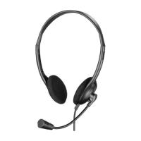 Наушники Sandberg Headset Bulk USB Black Фото