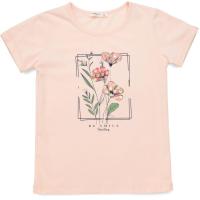 Футболка детская Breeze с коротким рукавом Фото