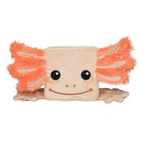 М'яка іграшка Tigres кубик Риба Аксолотль Фото