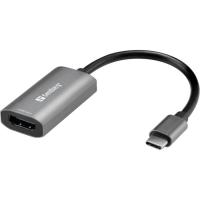 Переходник Sandberg USB 3.1 Type-С to HDMI (F) 4K Фото