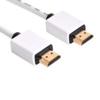 Кабель мультимедійний Sandberg HDMI M to HDMI M 1.0m V2.0 white Фото