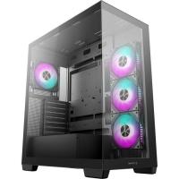 Корпус для ПК Deepcool CG580 4F Black Фото