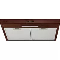 Витяжка кухонна DAHATI СН-600BR Фото