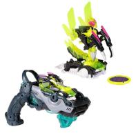 Трансформер Screechers Wild ! S5 L1 V2 - Соник Блейд Фото