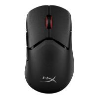 Мишка HyperX Pulsefire Saga Pro Wireless/Bluetooth Black Фото