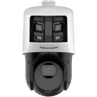 Камера видеонаблюдения Hikvision DS-2SE4C425MWG-E/26F0 (2.8+4.8-120) Фото