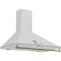 Вытяжка кухонная Kaiser A 9416 WBE Eco Фото