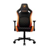 Крісло ігрове Cougar Defensor F Фото