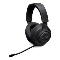 Наушники JBL Quantum 360 Wireless Black Фото