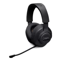 Навушники JBL Quantum 360 Wireless Black Фото