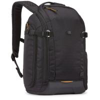 Фото-сумка Case Logic VISO Medium Camera Backpack CVBP-105 Black 25х16х3 Фото