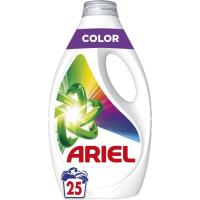Гель для стирки Ariel Color 1.125 л Фото