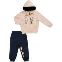 Спортивный костюм детский Breeze A NICE DAY Фото