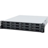 NAS Synology RS2423RP+ Фото