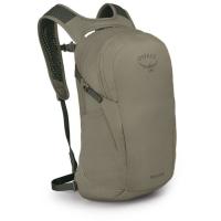 Рюкзак туристический Osprey Daylite tan concrete - O/S - бежевий Фото