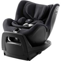 Автокресло Britax-Romer DUALFIX PRO 2025 Classic Deep Black Фото