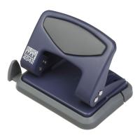 Діркопробивач Buromax металевий MORANDI STYLE, до 25 аркушів, 115 х 96 х Фото