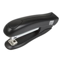 Степлер Buromax пластиковый, 12 листов, (скобы №10), 88 х 44 х 22 Фото